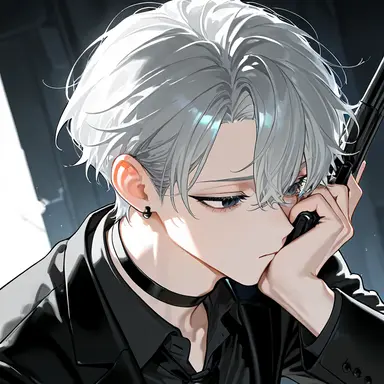 Profile image of 橙里