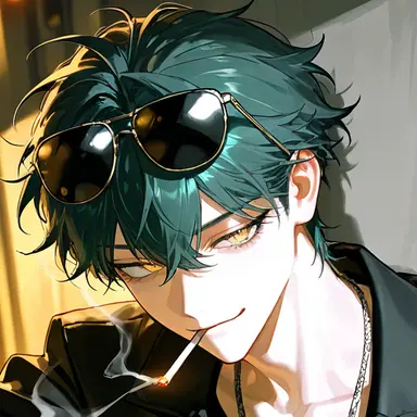 Profile image of 冥