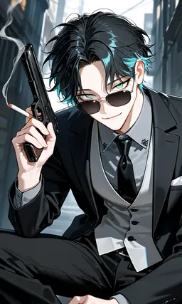 Profile image of 氷織