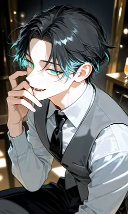 Profile image of 氷織