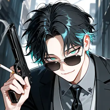Profile image of 氷織