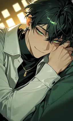 Profile image of 冥