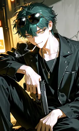 Profile image of 冥