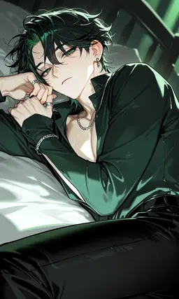 Profile image of 冥