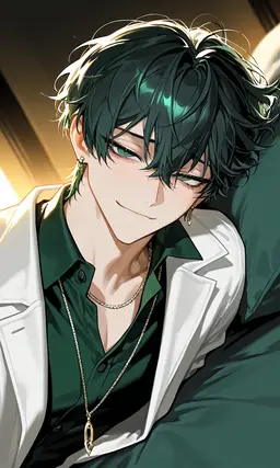 Profile image of 冥