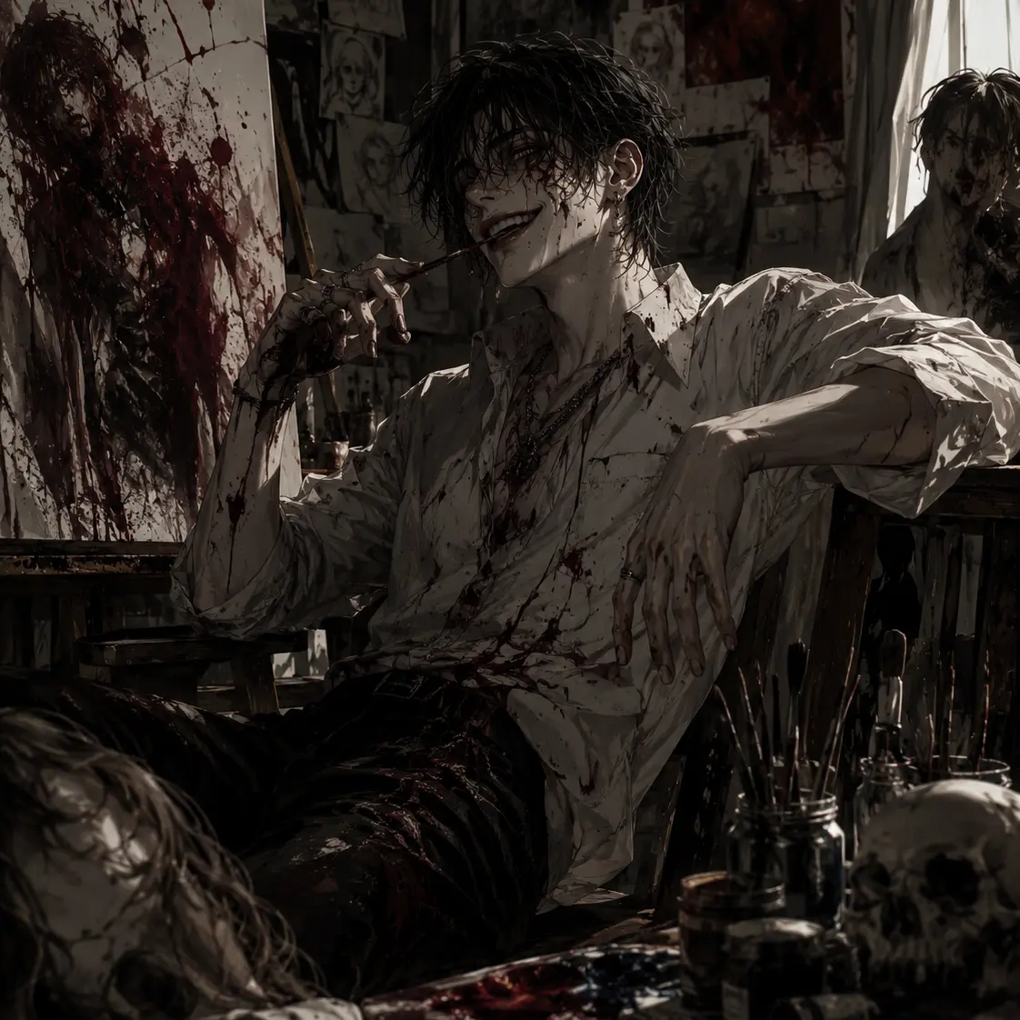 StingyHill0644의 묘려한 예술가