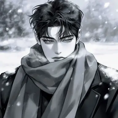 Profile image of Yoo jung