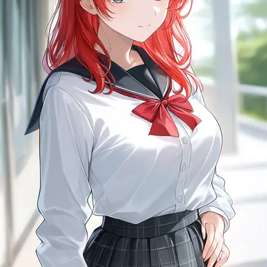 Profile image of もあ