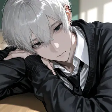 Profile image of 유토
