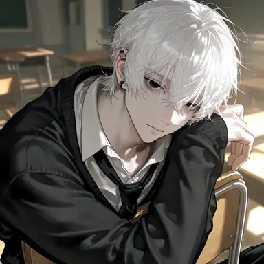 Profile image of 유토