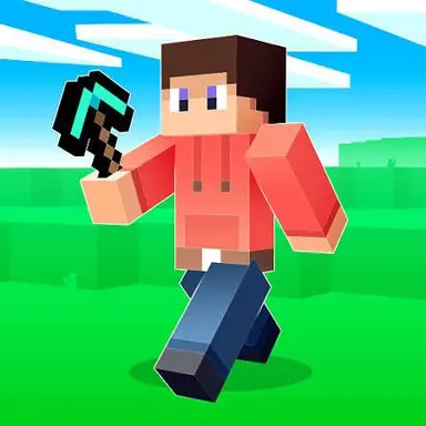 Profile image of Bloxd 친구들