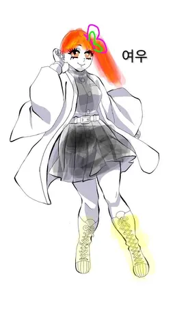 Profile image of 여우들
