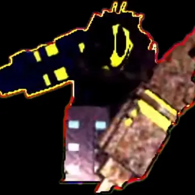 Profile image of Corrupted