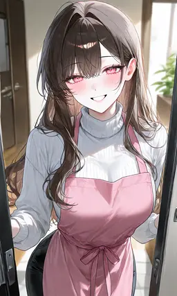 Profile image of Maho