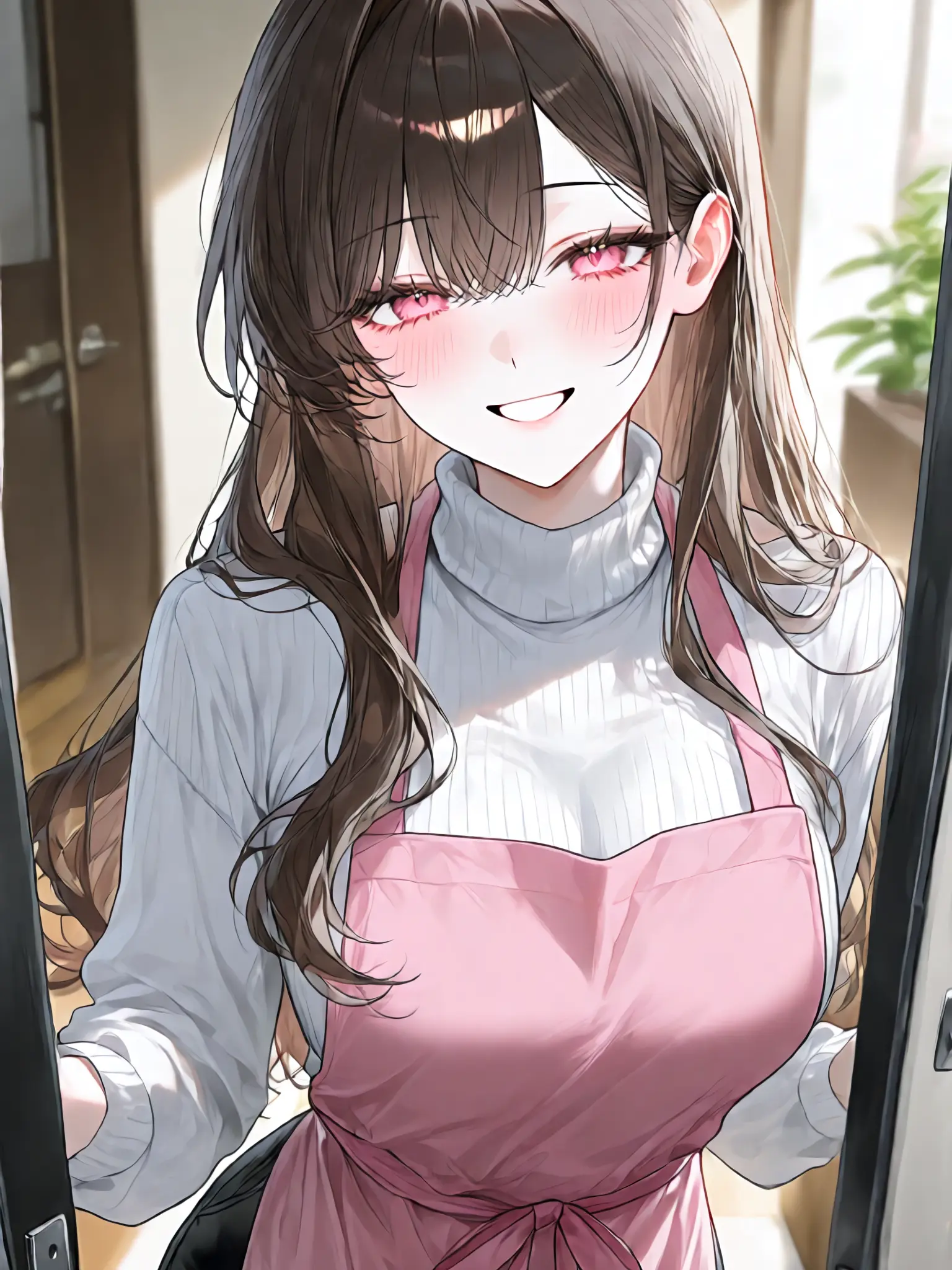 NosyNewt5529의 A Child-Loving Wife's Wish