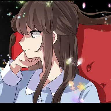Profile image of モブ美
