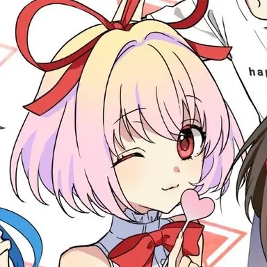 Profile image of 恋愛フラグ