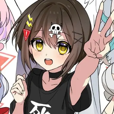Profile image of 死亡フラグちゃん