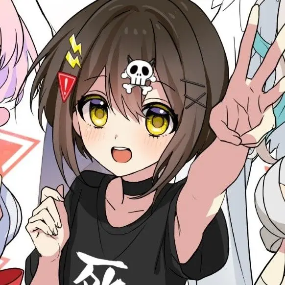 adjm56의 全力回避フラグちゃん