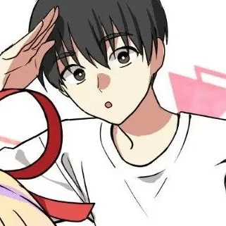 Profile image of モブ男