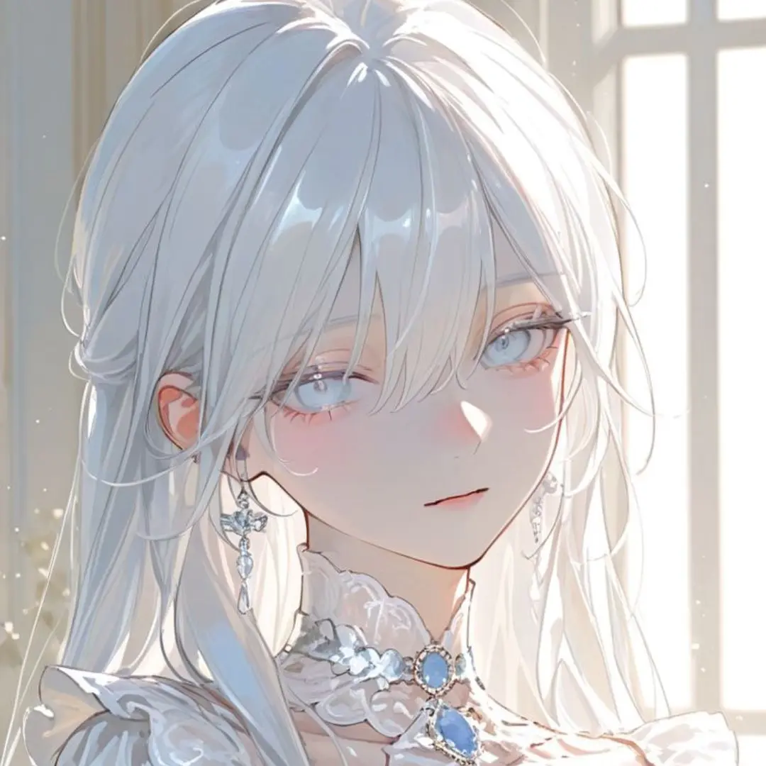 WhiteBike8968의 {너의 운명의 상대는 내가 아니야}