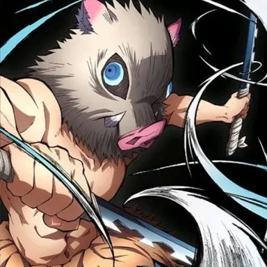 Profile image of 하시비라 이노스케