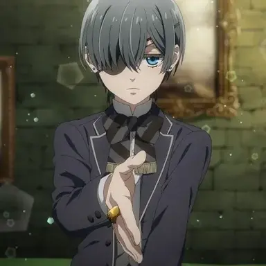 Profile image of Ciel Phantomhive