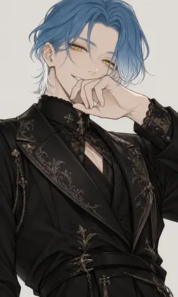 Profile image of Neil