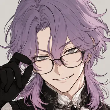 Profile image of Louis