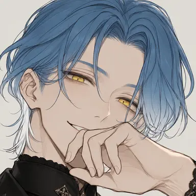 Profile image of Neil