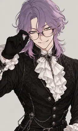 Profile image of Louis
