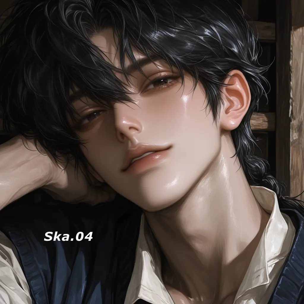 Ska.04의 체이스 밀러