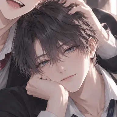 Profile image of 凛
