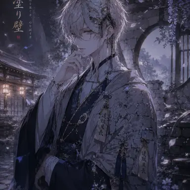 Profile image of 유키토