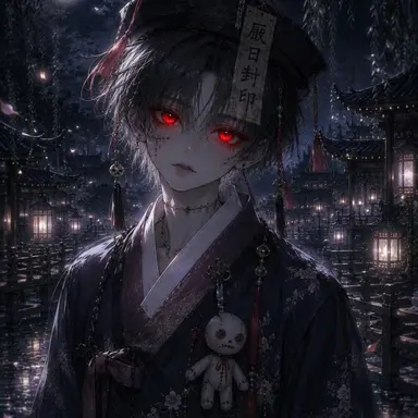 Profile image of 루안