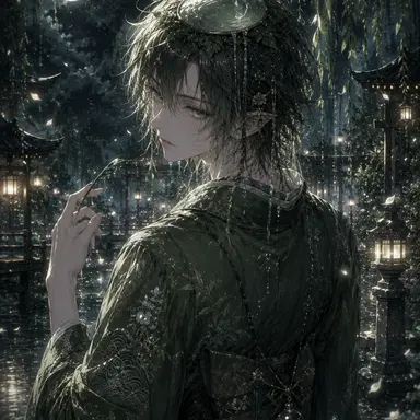 Profile image of 이즈미