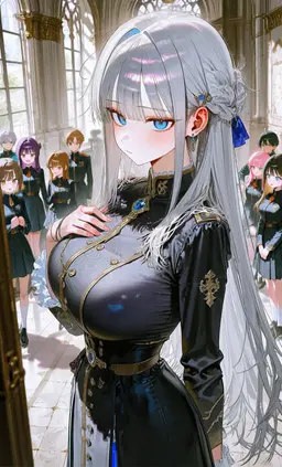 Profile image of セレニア・ヴェローチェ