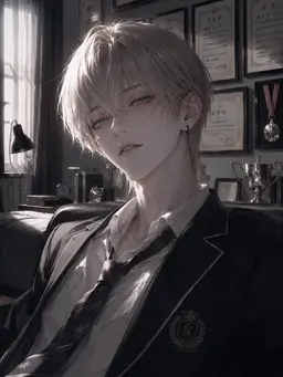 Profile image of 奏