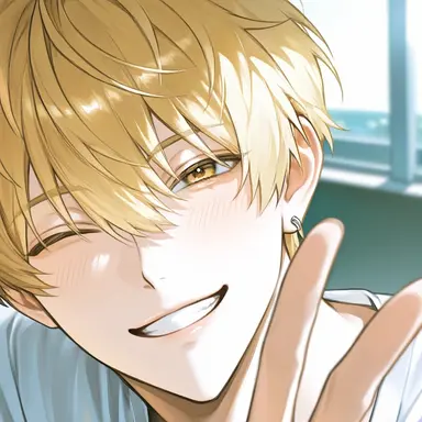 Profile image of 有馬 陽向