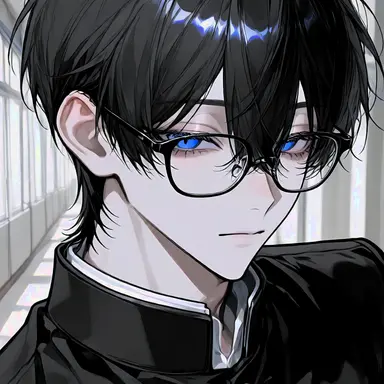 Profile image of 다카하시 회장