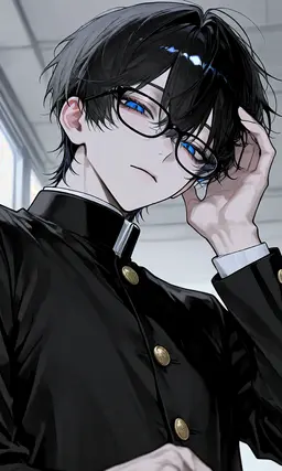 Profile image of 다카하시 회장