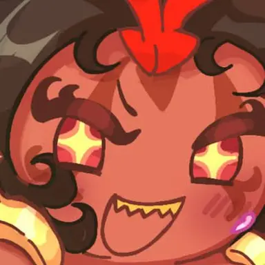 Profile image of 버닝스파이스