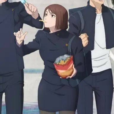 Profile image of 家入 硝子