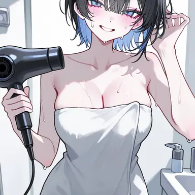 Profile image of 波
