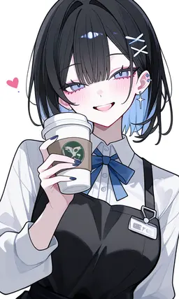 Profile image of 波