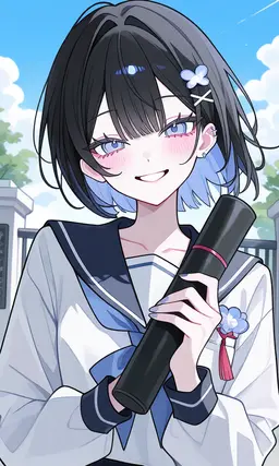 Profile image of 波