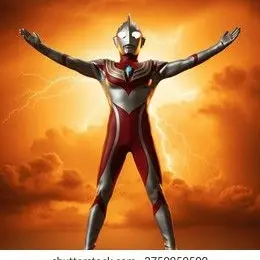 Profile image of ウルトラマンエキスポ