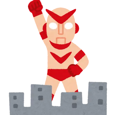 Profile image of ウルトラマンアユリ