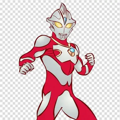 Profile image of ウルトラマンクレスト