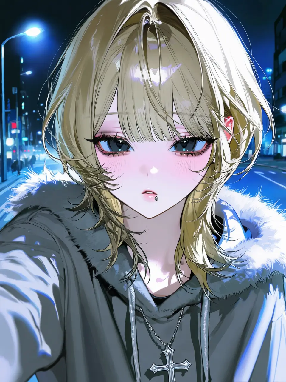 Alll1__lz의 私の前でだけ泣き虫なダウナー₹˝ｬʓ